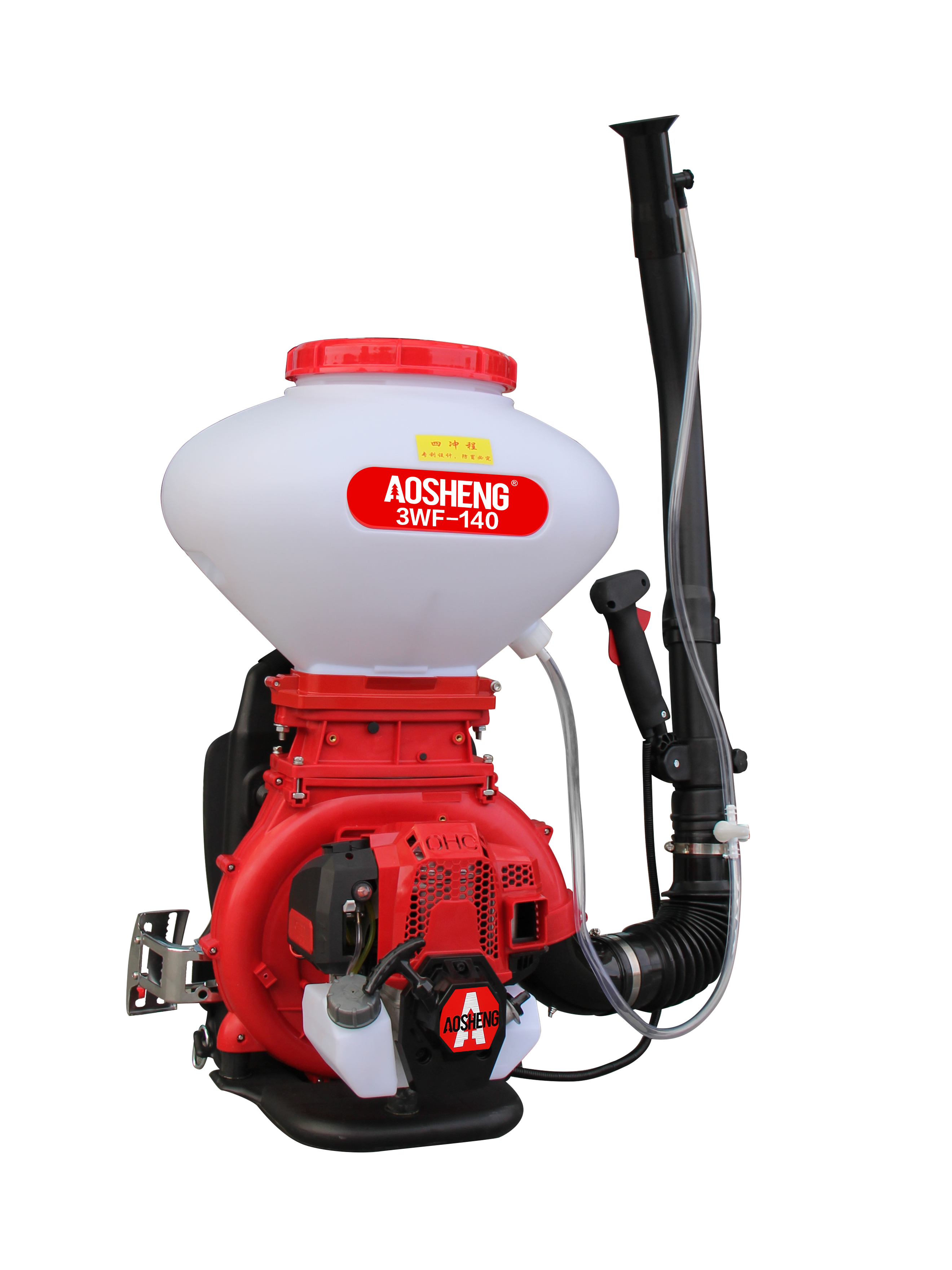 Hangi benzinli sis tozu sizin için doğru?