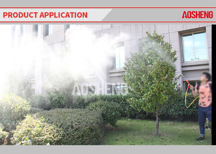 Bahçe Makineleri nedir ve orada ne var?