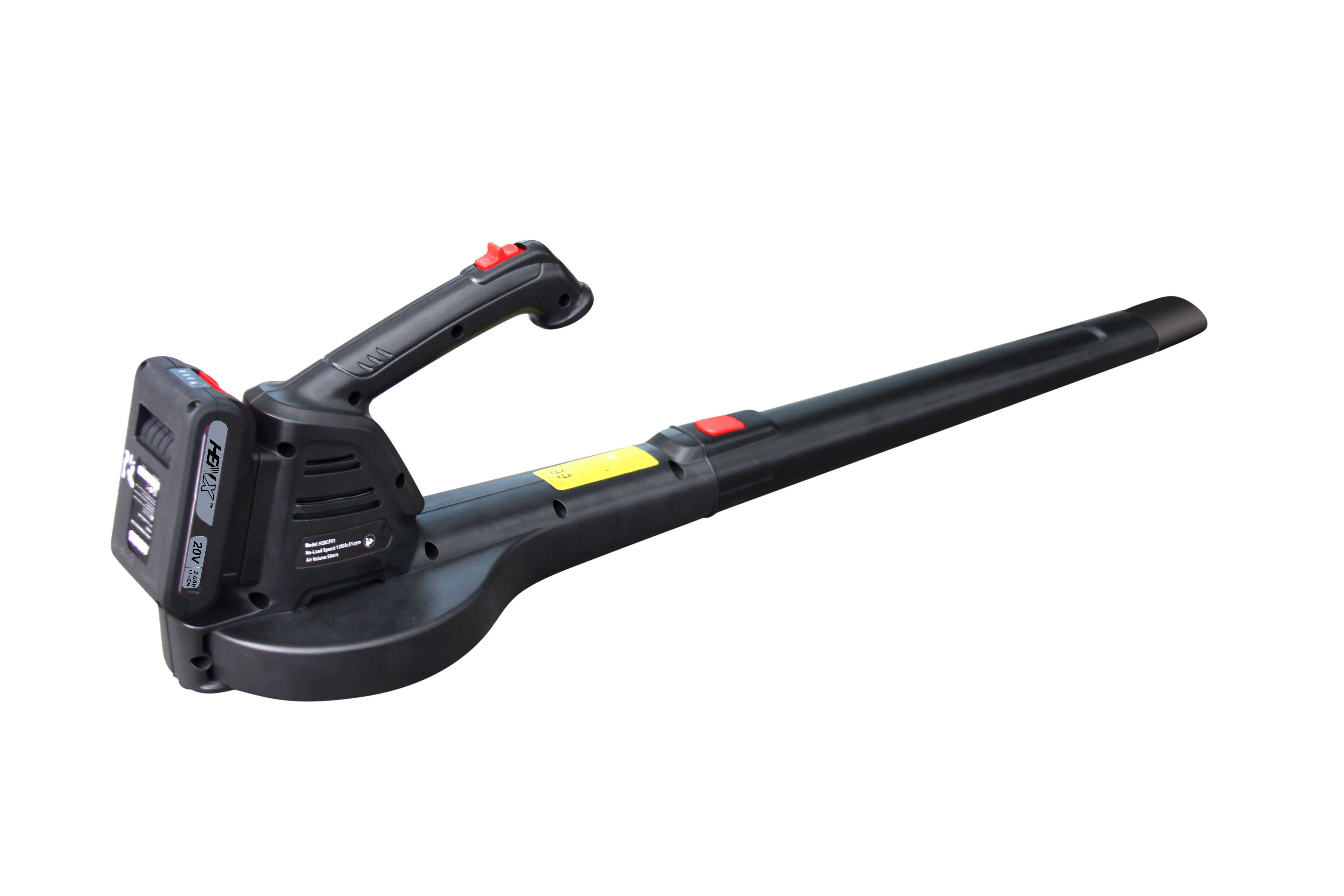 Kırık bir zincir testere nasıl onarılır?