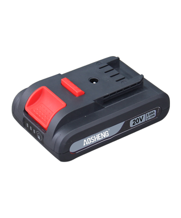 H20B20 Lityum-İyon Pil 2.0AH