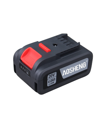 H20B40 Lityum-İyon Pil 4.0AH