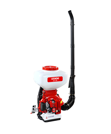 3F-30 Duster Püskürtücü