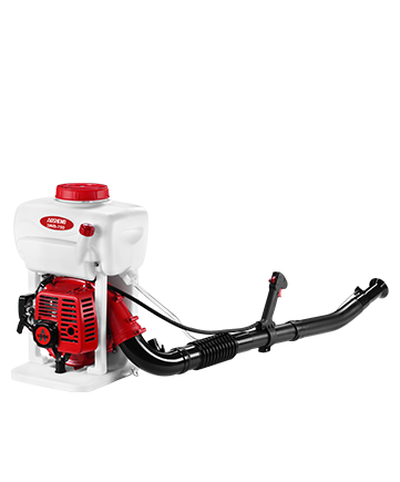 3WB-750 Püskürtücü