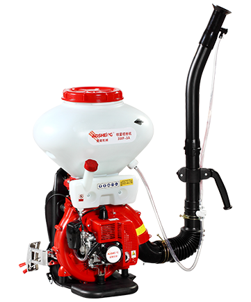 3WF-3/A/B/C Skapsack Mist Sustu