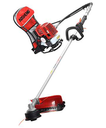 BG430B Sırf Çantası Çim Kesici