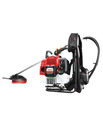 BG520GX Kumanya 2 Strok Fırça Kesici