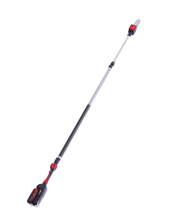 Direk Testeresinin çalıştırma kolu uzatma direğine nasıl kopyalanır?