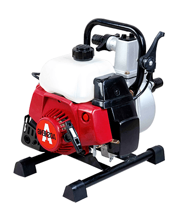 QGZ25-30 Su Pompası