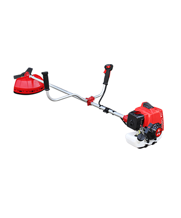 CG630 fırça kesici