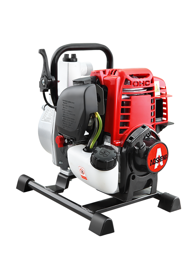 QGZ40-30C su pompası