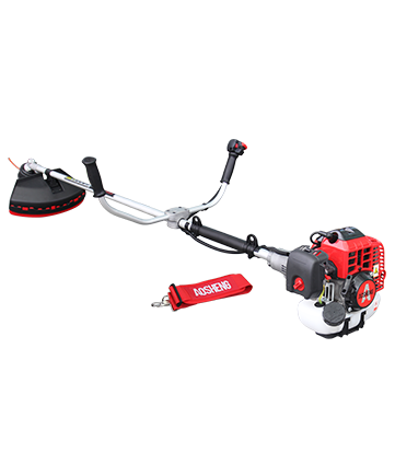 G45 2 zamanlı benzin fırça kesici