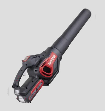 Bir lityum pil yaprağı üfleyicisinin turboşarj işlevi performansını nasıl artırır?