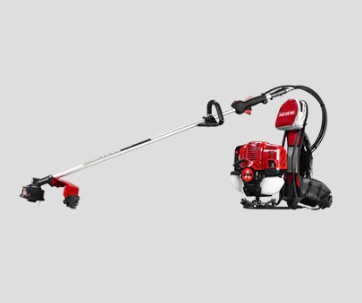 Benzin fırça kesici neden bahçecilik için ideal bir seçimdir?