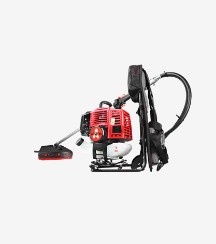 Çalı tırpanı nedir?