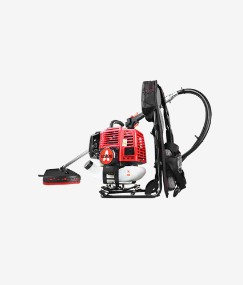 Çalı tırpanı neden sıradan bir çim biçme makinesinden daha iyidir?