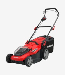 Çim Biçme Makinesi için Neden Lityum Pil Seçmelisiniz?