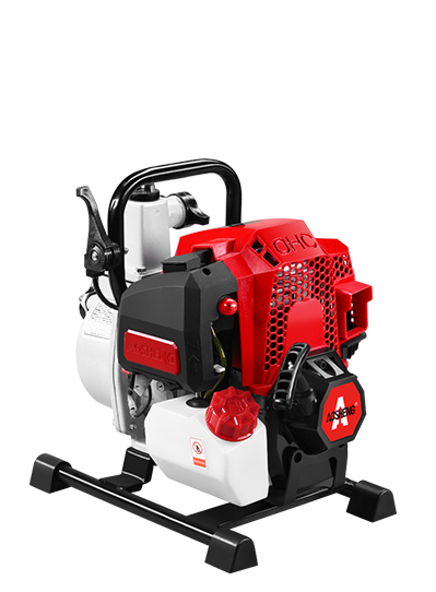 Benzinli su pompaları sulama endüstrisini nasıl değiştiriyor?