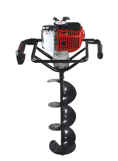 İnşaat ve madencilik endüstrileri için benzin sondaj makinelerinin avantajları